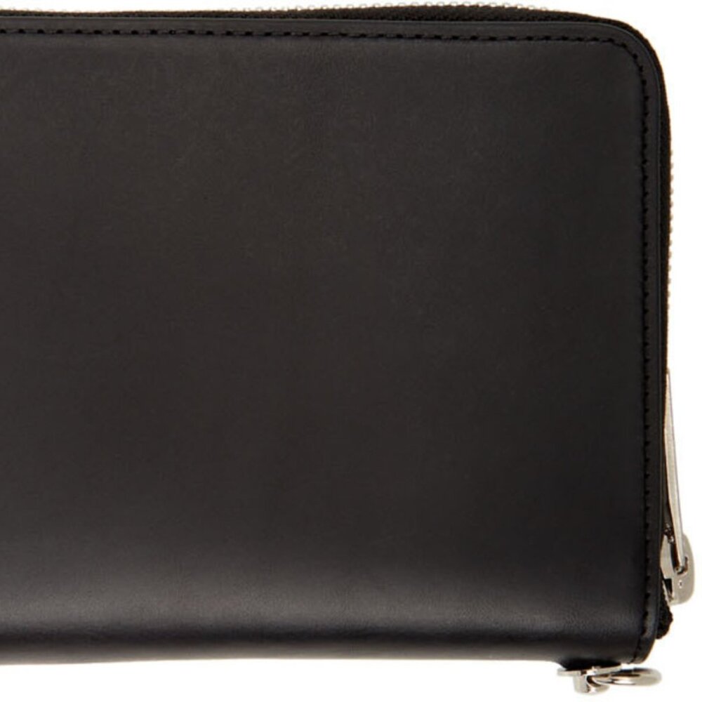 YOHJI YAMAMOTO POUR HOMME WALLET - Picture 7 of 8